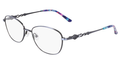 Marchon NYC TRES JOLIE 208 Eyeglasses