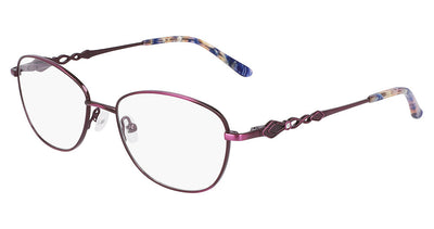 Marchon NYC TRES JOLIE 208 Eyeglasses