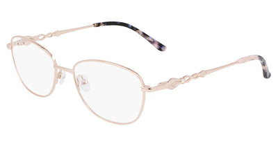 Marchon NYC TRES JOLIE 208 Eyeglasses