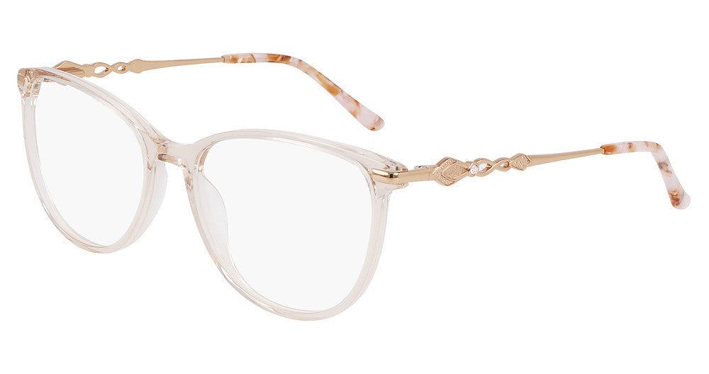 Marchon NYC TRES JOLIE 209 Eyeglasses