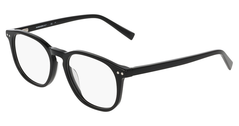 Marchon NYC M-8513 Eyeglasses