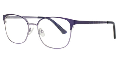 Marchon NYC M-4031 Eyeglasses