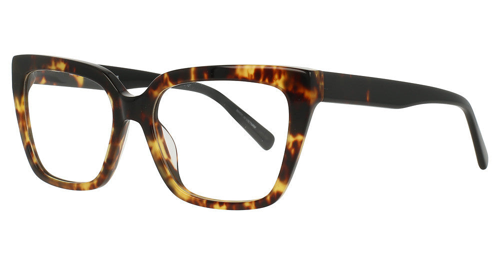 Marchon NYC M-5039 Eyeglasses