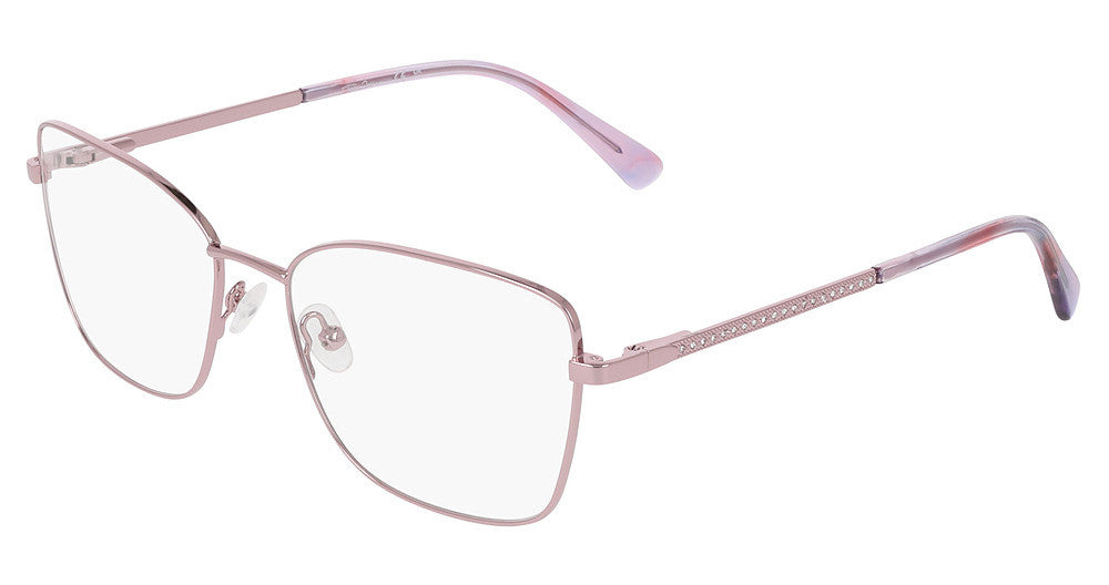 Marchon NYC TRES JOLIE 211 Eyeglasses