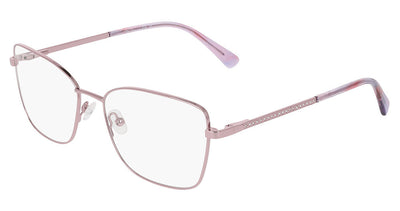 Marchon NYC TRES JOLIE 211 Eyeglasses