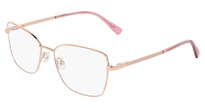 Marchon NYC TRES JOLIE 211 Eyeglasses