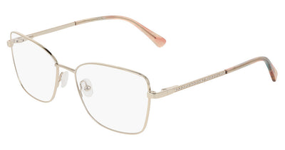 Marchon NYC TRES JOLIE 211 Eyeglasses