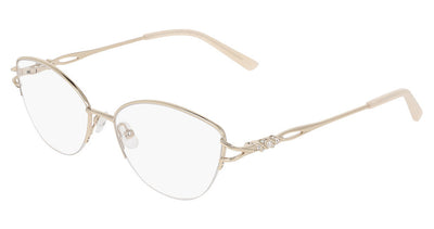 Marchon NYC TRES JOLIE 213 Eyeglasses