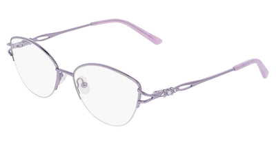 Marchon NYC TRES JOLIE 213 Eyeglasses