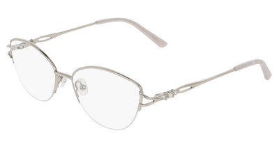 Marchon NYC TRES JOLIE 213 Eyeglasses