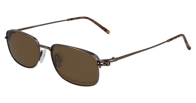Flexon FLX806MAG-SET Eyeglasses