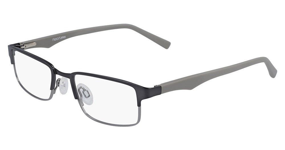 Flexon FLEXON KIDS J4000 Eyeglasses