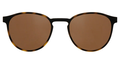 Flexon Eyeglasses model FLX 1002 MGC-CLIP