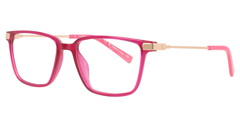 Flexon FLEXON J4017 Eyeglasses