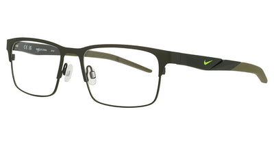 Nike NIKE 8154 Eyeglasses