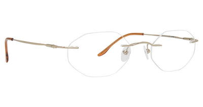 Totally Rimless Response(114) Eyeglasses