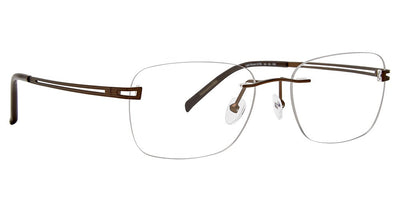 Totally Rimless Moonglade(351) Eyeglasses