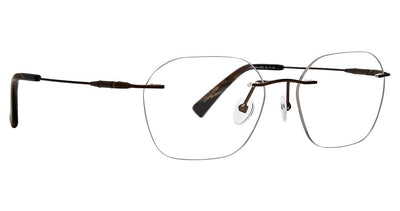 Totally Rimless Kalon(352) Eyeglasses