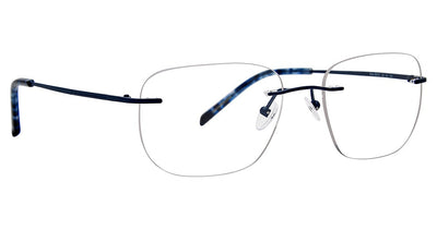Totally Rimless Glide(353) Eyeglasses