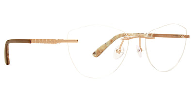 Totally Rimless Ardor(357) Eyeglasses