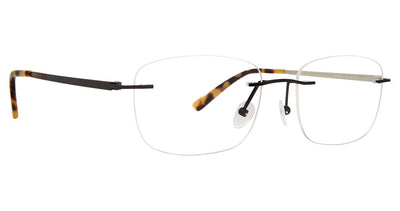 Totally Rimless Fintan(363) Eyeglasses