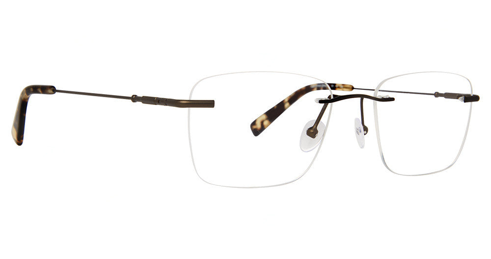 Totally Rimless Odyssey(364) Eyeglasses