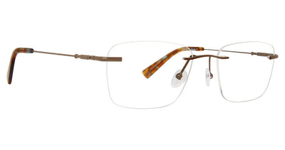 Totally Rimless Odyssey(364) Eyeglasses