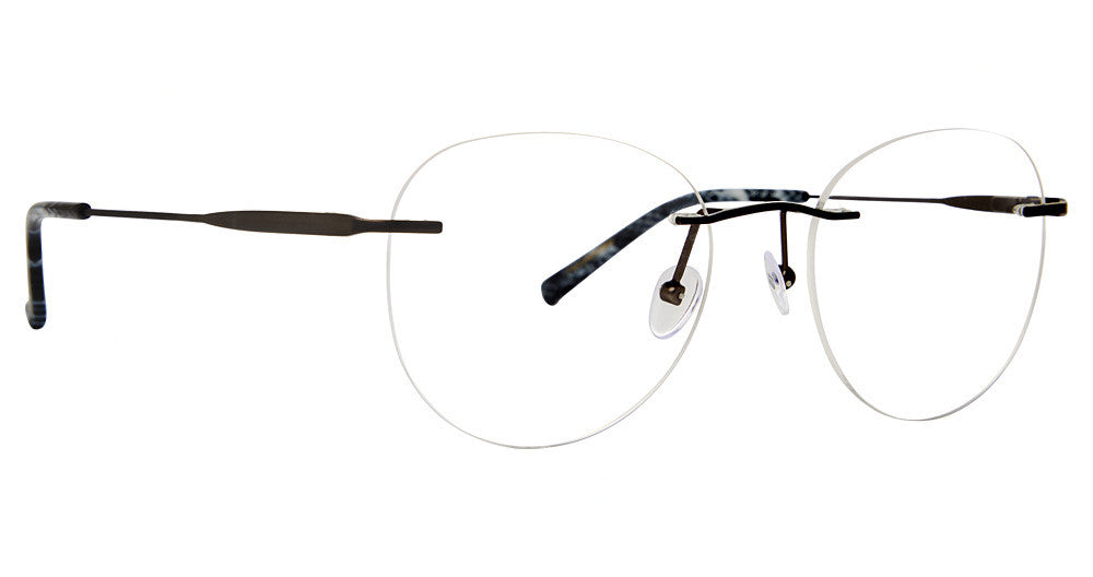 Totally Rimless Saturn(369) Eyeglasses