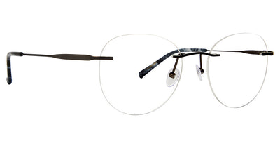 Totally Rimless Saturn(369) Eyeglasses