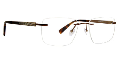 Totally Rimless Kaemon(367) Eyeglasses