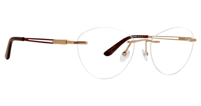 Totally Rimless Orenda(368) Eyeglasses