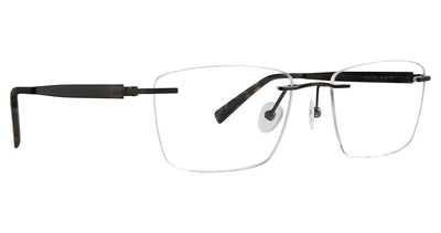 Totally Rimless Hoku 380 Eyeglasses