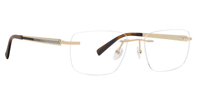 Totally Rimless Kaemon 367 Eyeglasses