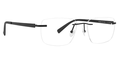 Totally Rimless Kaemon 367 Eyeglasses