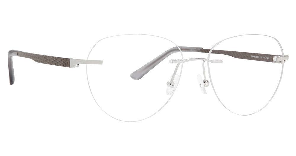 Totally Rimless Ludo 384 Eyeglasses