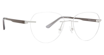 Totally Rimless Ludo 384 Eyeglasses