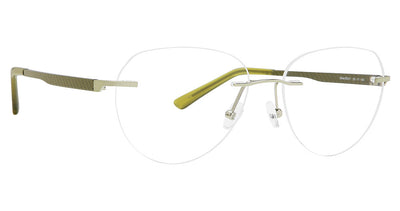 Totally Rimless Ludo 384 Eyeglasses