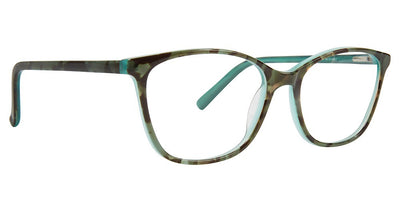 XOXO Aspen Eyeglasses