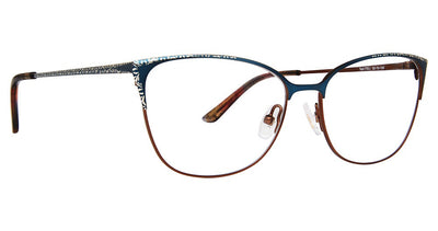 XOXO Quincy Eyeglasses