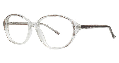 Modern Plastics II Monica Eyeglasses