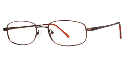 ModZ Flex MX906 Eyeglasses