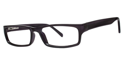 Modern Plastics II Plasma Eyeglasses
