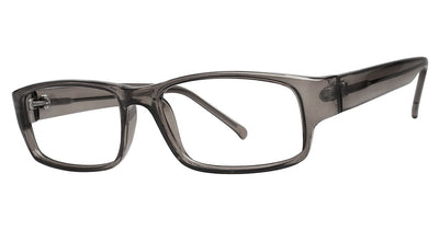 Modern Plastics I Clout Eyeglasses