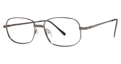 Modern Metals Johnny Eyeglasses