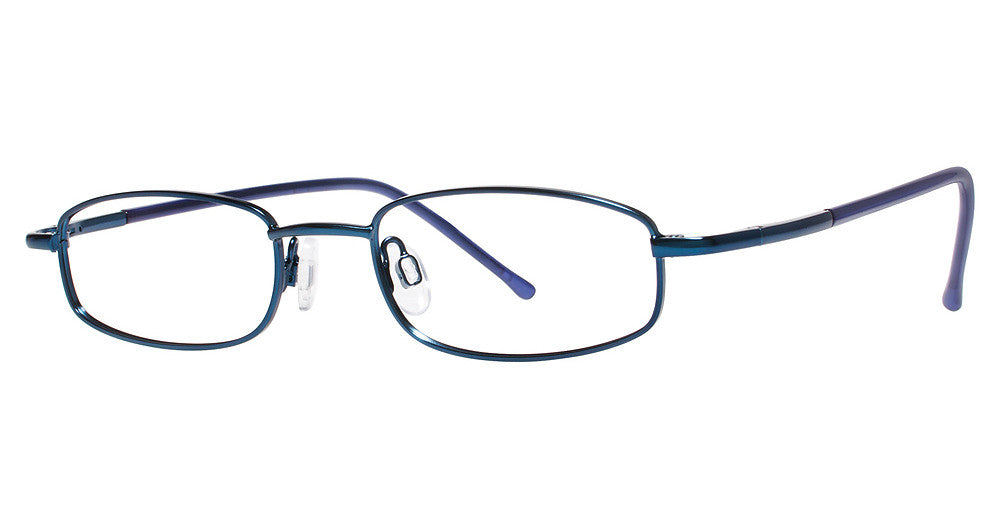 Modern Metals Ninja Eyeglasses