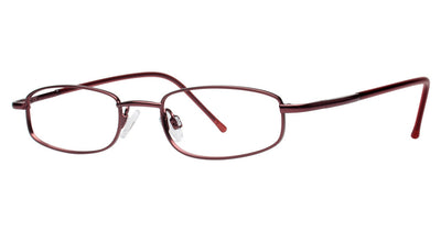 Modern Metals Ninja Eyeglasses