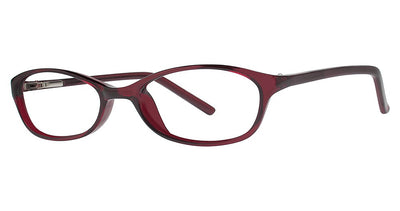 Modern Plastics II Certain Eyeglasses