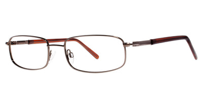 Modern Metals Jazz Eyeglasses