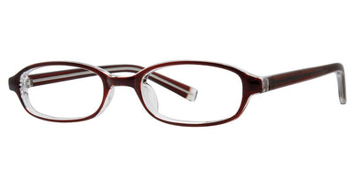 Modern Plastics I Windy Eyeglasses