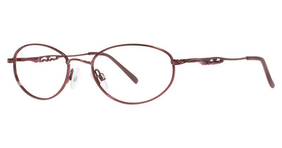 Modern Metals Tess Eyeglasses
